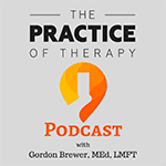 practice of therapy podcast
