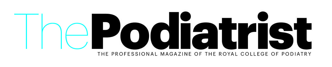 the podiatrist magazine